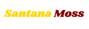 Santana Moss 